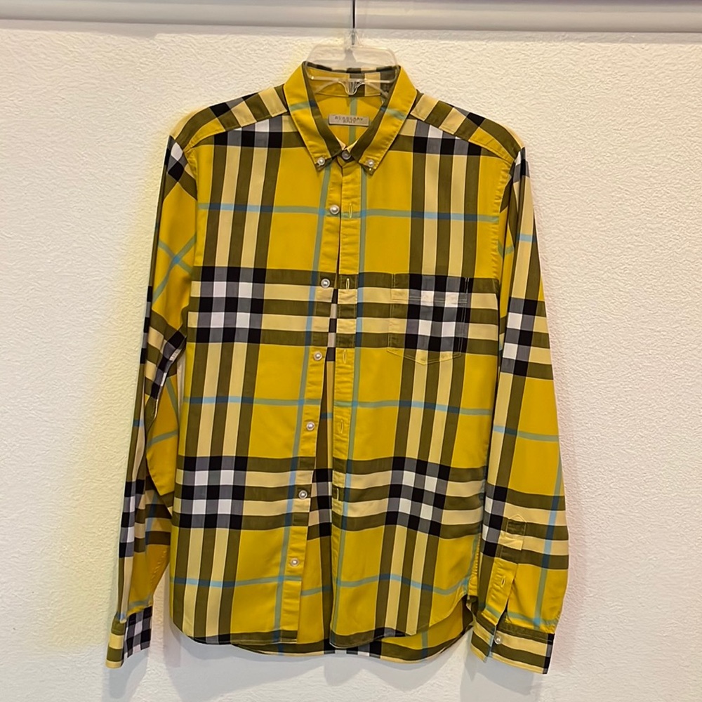 Burberry Shirt